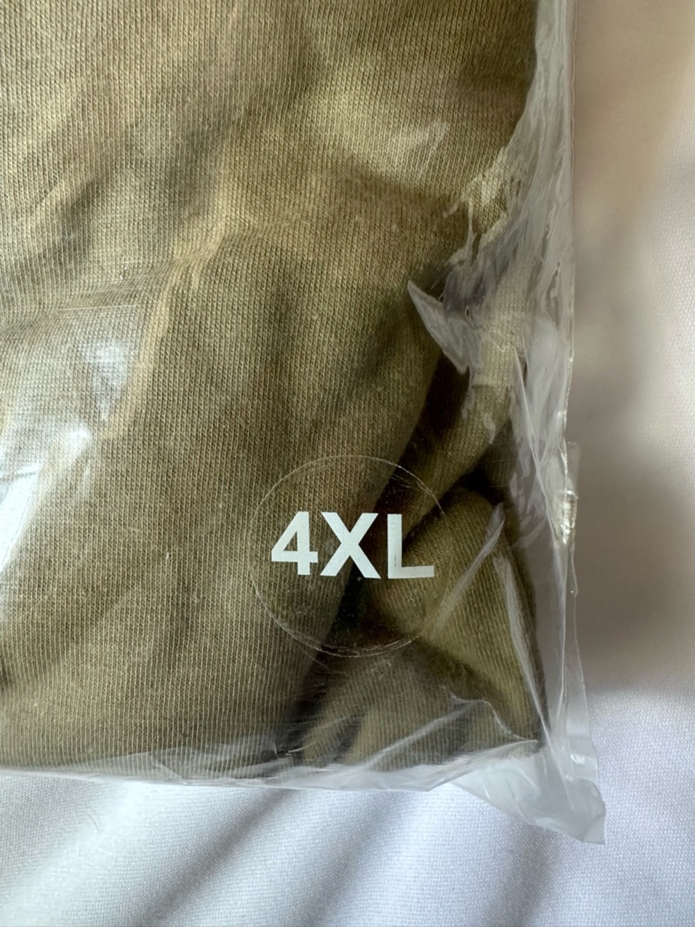 Propper Crew Neck Tee- Set of 3 - New in Packaging - Picture 3 of 6